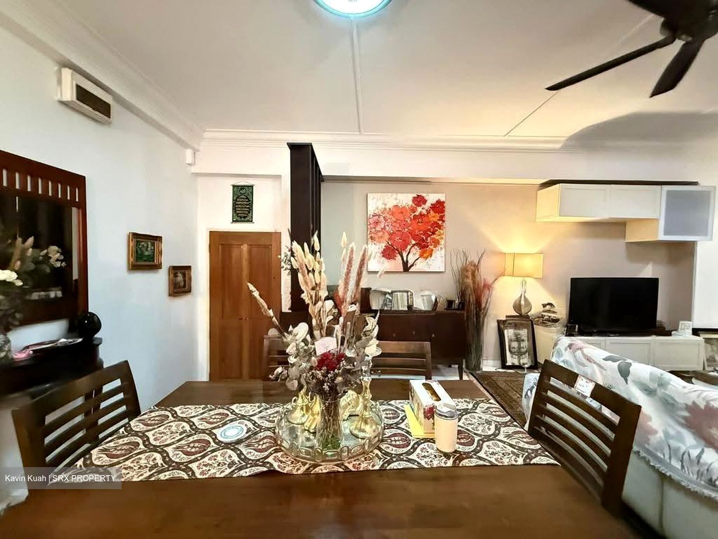 Blk 757 Pasir Ris Street 71 (Pasir Ris), HDB 4 Rooms #608375481
